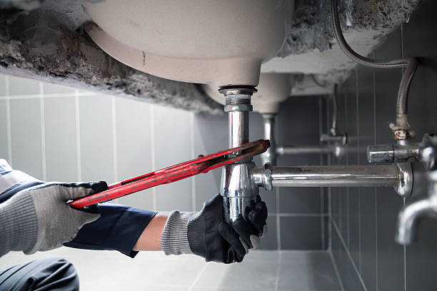 Trusted Emergency Plumber service in Mount Joy, PA - AAA Plumbing Heating